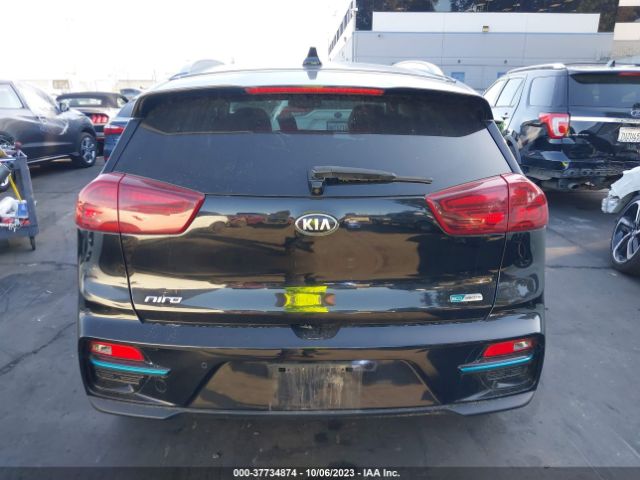 KNDCE3LG3L5047068 KIA Niro Ev Ex Premium