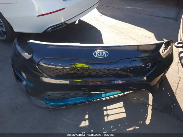 KNDCE3LG3L5047068 KIA Niro Ev Ex Premium