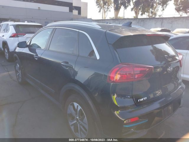 KNDCE3LG3L5047068 KIA Niro Ev Ex Premium