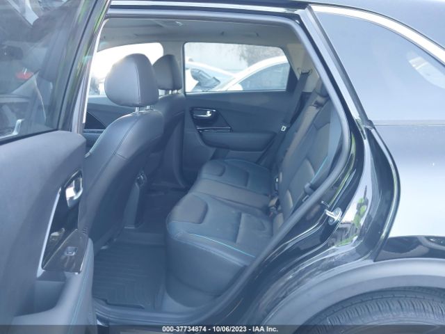 KNDCE3LG3L5047068 KIA Niro Ev Ex Premium