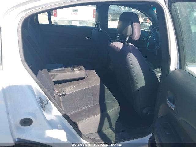 1C3CCBAB7EN142070 Chrysler 200 LX