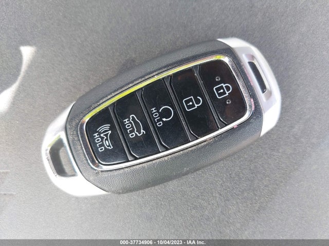 2022 HYUNDAI ELANTRA SEL VIN: KMHLS4AG2NU336920