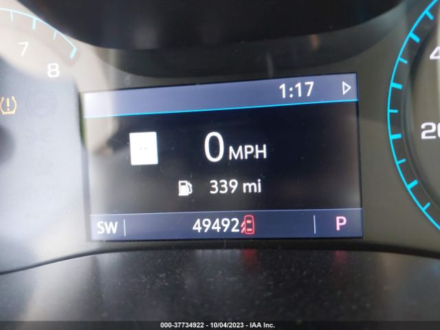 1GTG6DEN7K1328022 GMC Canyon 4wd Slt