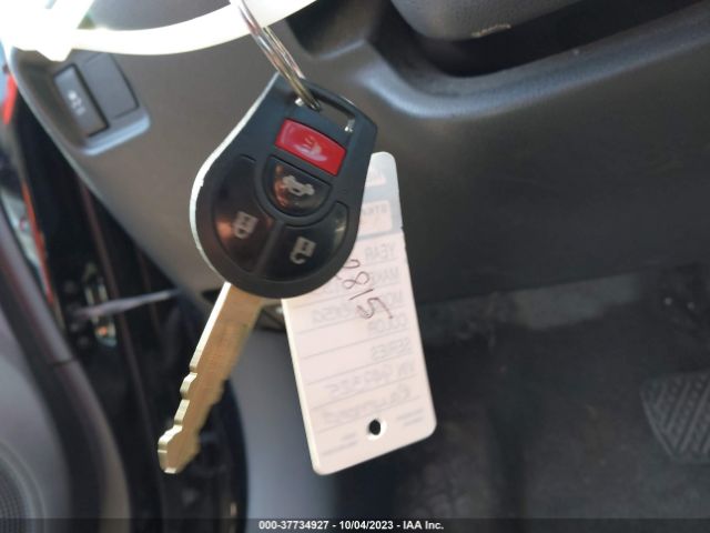 3N1CN7AP2FL949325 Nissan VERSA SV