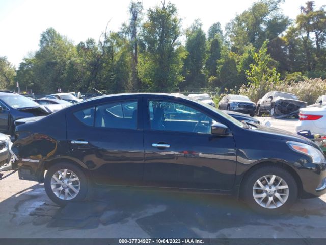3N1CN7AP2FL949325 Nissan VERSA SV