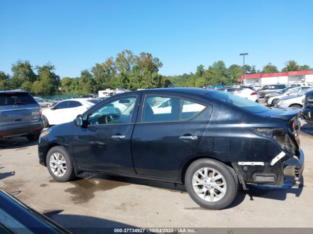 3N1CN7AP2FL949325 Nissan VERSA SV