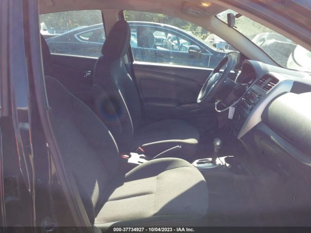 3N1CN7AP2FL949325 Nissan VERSA SV