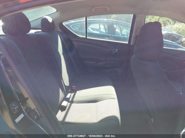 3N1CN7AP2FL949325 Nissan VERSA SV