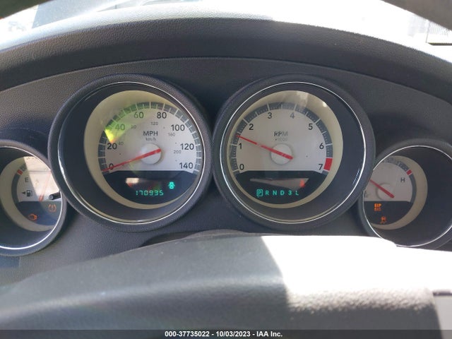 2010 DODGE CHARGER SXT VIN: 2B3CA3CV9AH197705