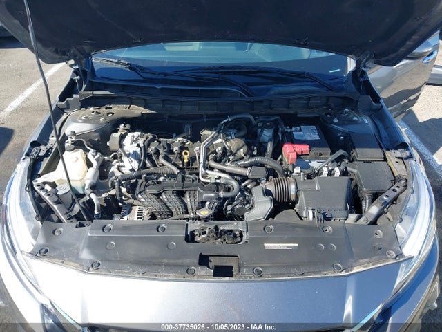 Nissan Altima 2.5 Sv 2021 1N4BL4DV3MN343087 Image 10