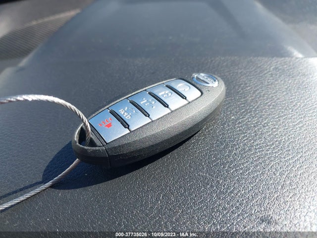 Nissan Altima 2.5 Sv 2021 1N4BL4DV3MN343087 Image 11
