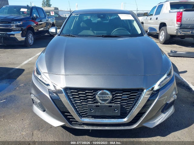 Nissan Altima 2.5 Sv 2021 1N4BL4DV3MN343087 Image 13