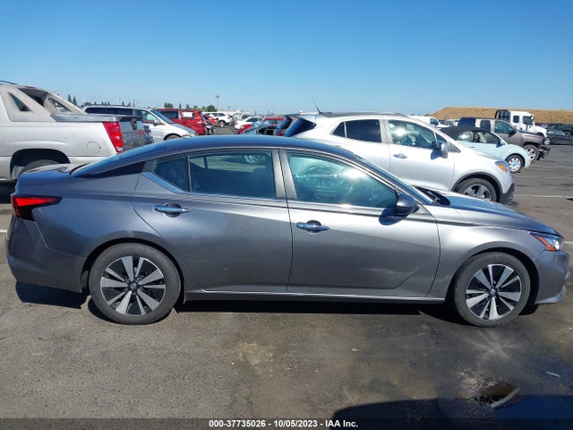 Nissan Altima 2.5 Sv 2021 1N4BL4DV3MN343087 Image 14