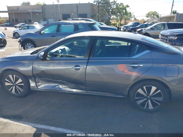 Nissan Altima 2.5 Sv 2021 1N4BL4DV3MN343087 Image 15