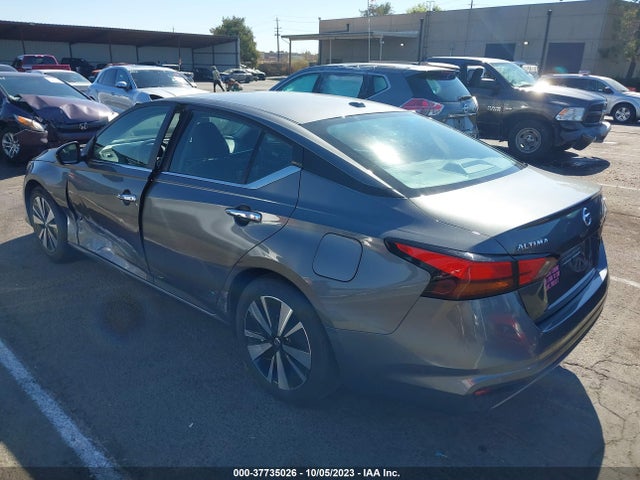 Nissan Altima 2.5 Sv 2021 1N4BL4DV3MN343087 Image 3