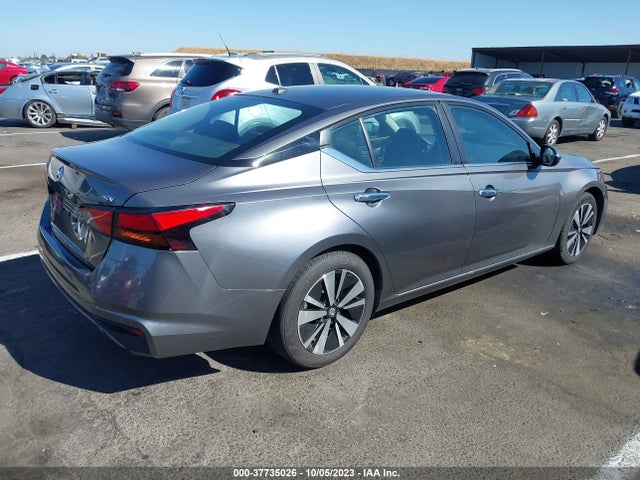 Nissan Altima 2.5 Sv 2021 1N4BL4DV3MN343087 Image 4