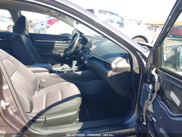 Nissan Altima 2.5 Sv 2021 1N4BL4DV3MN343087 Image 5