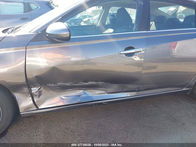Nissan Altima 2.5 Sv 2021 1N4BL4DV3MN343087 Image 6