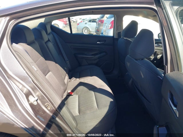 Nissan Altima 2.5 Sv 2021 1N4BL4DV3MN343087 Image 8