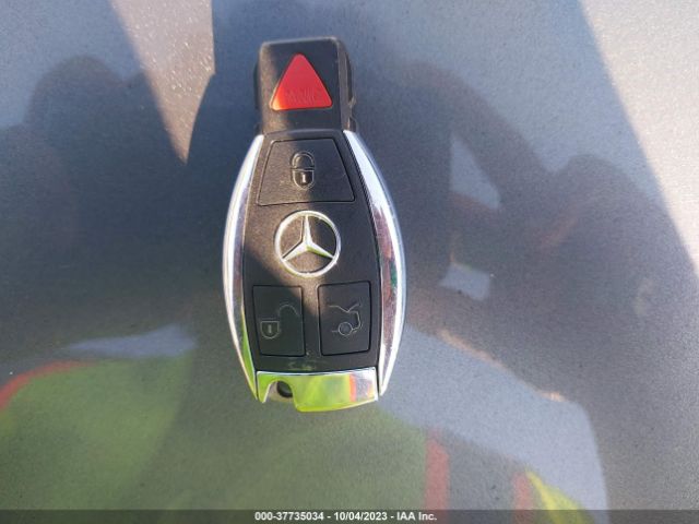 WDC0G6EB1JF367992 Mercedes-Benz Glc Amg Glc 43