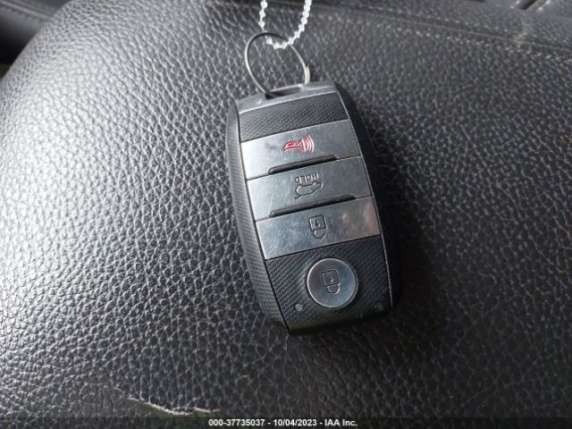 5XYKU4A76EG476559 KIA SORENTO EX