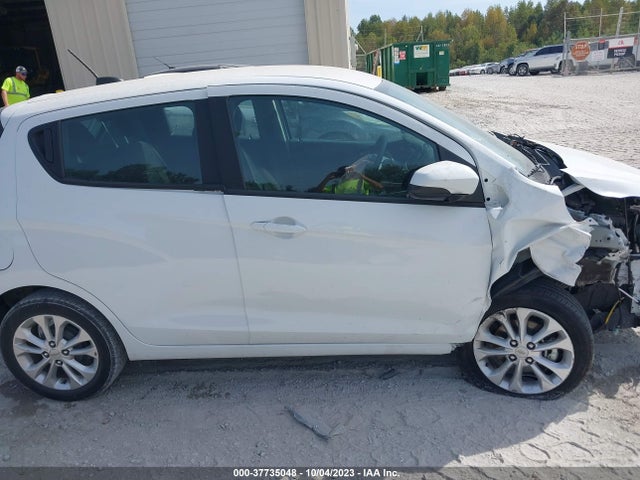 Chevrolet SPARK 1LT 2022 KL8CD6SA1NC013204 Image 13