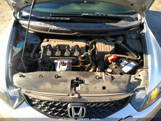 Продаж на аукціоні авто 2009 Honda Civic Cpe Dx, vin: 2HGFG11279H531332, номер лоту: 37735055