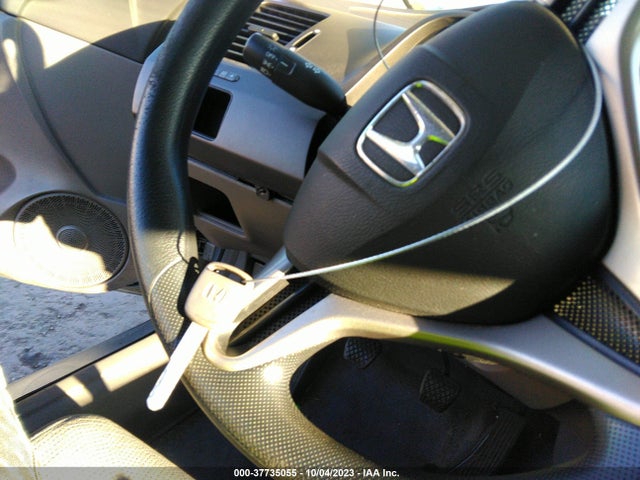 Продаж на аукціоні авто 2009 Honda Civic Cpe Dx, vin: 2HGFG11279H531332, номер лоту: 37735055