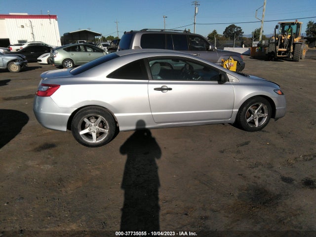 Продаж на аукціоні авто 2009 Honda Civic Cpe Dx, vin: 2HGFG11279H531332, номер лоту: 37735055