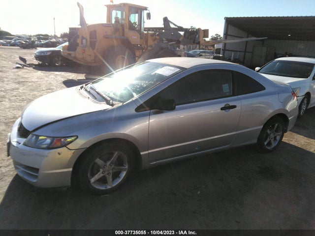 Продаж на аукціоні авто 2009 Honda Civic Cpe Dx, vin: 2HGFG11279H531332, номер лоту: 37735055