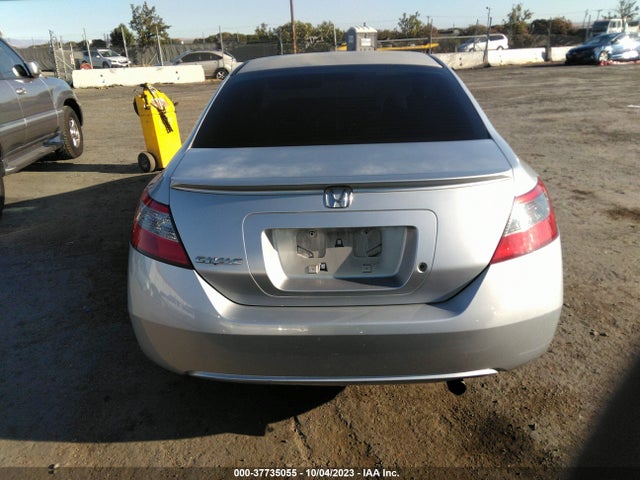 Продаж на аукціоні авто 2009 Honda Civic Cpe Dx, vin: 2HGFG11279H531332, номер лоту: 37735055
