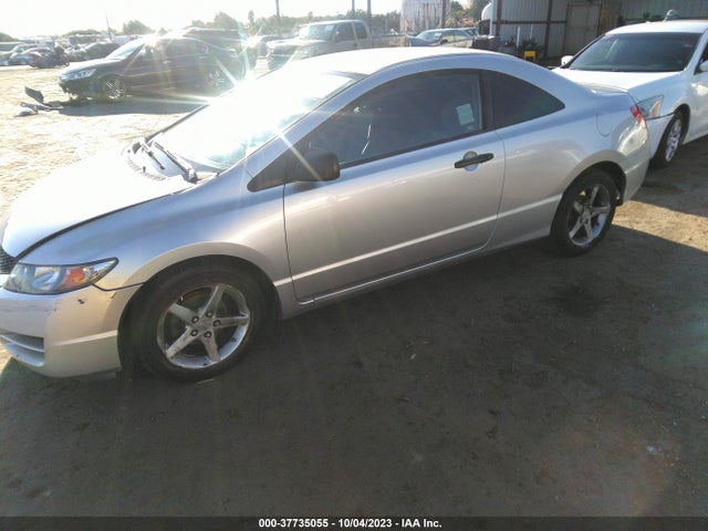 Продаж на аукціоні авто 2009 Honda Civic Cpe Dx, vin: 2HGFG11279H531332, номер лоту: 37735055