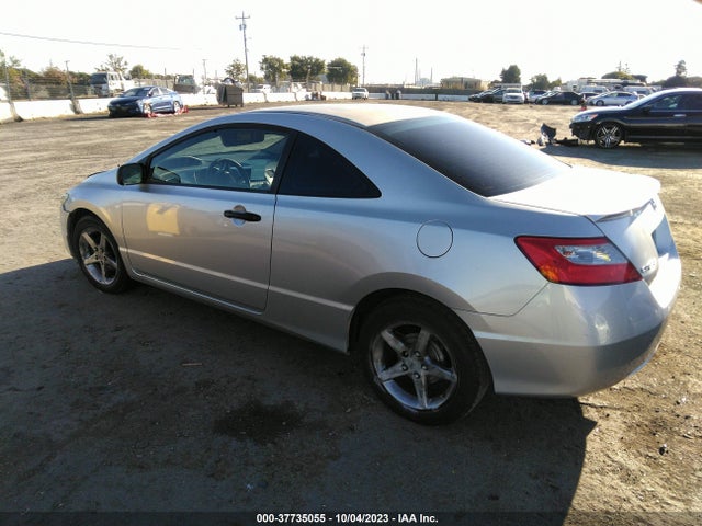 Продаж на аукціоні авто 2009 Honda Civic Cpe Dx, vin: 2HGFG11279H531332, номер лоту: 37735055