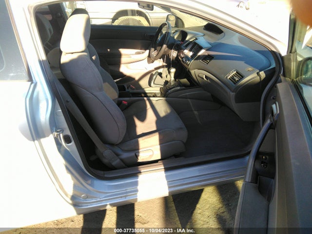 Продаж на аукціоні авто 2009 Honda Civic Cpe Dx, vin: 2HGFG11279H531332, номер лоту: 37735055