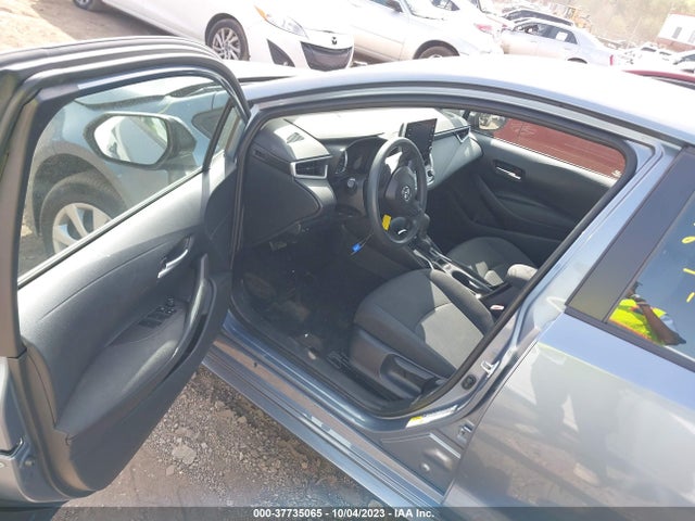 Toyota COROLLA LE 2021 5YFEPMAE9MP267510 Image 5