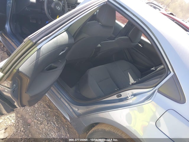 Toyota COROLLA LE 2021 5YFEPMAE9MP267510 Image 8
