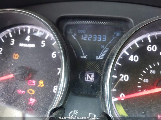Nissan Versa 1.6 Sv 2016 3N1CN7AP7GL832633 Image 7