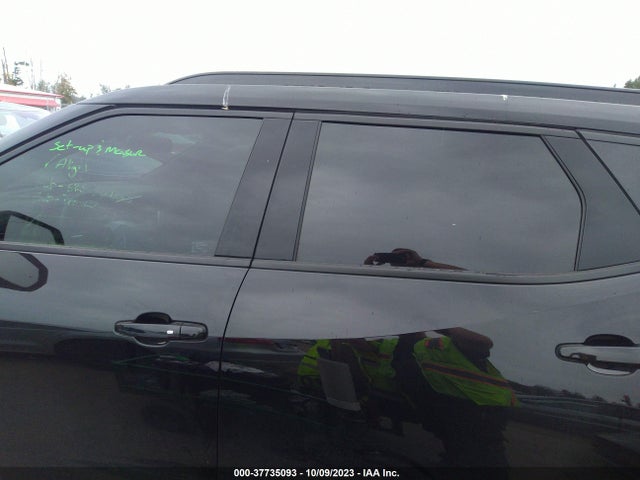 Chevrolet BLAZER RS 2022 3GNKBKRS9NS225625 Image 15