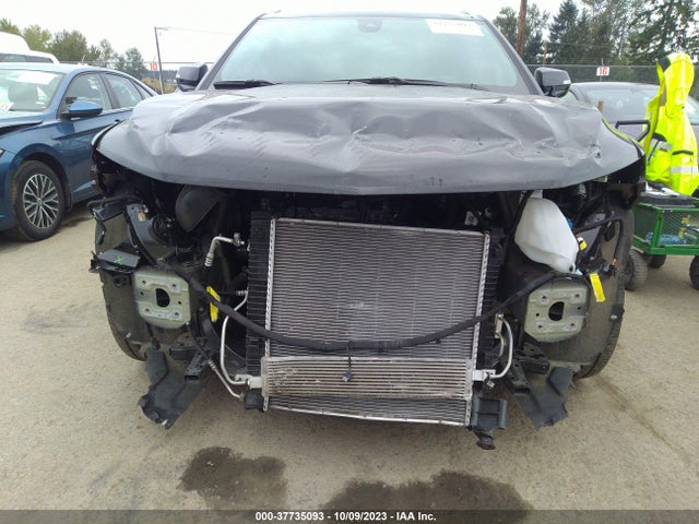 Chevrolet BLAZER RS 2022 3GNKBKRS9NS225625 Image 6