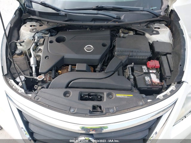 Nissan Altima 2.5 S 2015 1N4AL3AP0FC124257 Image 11
