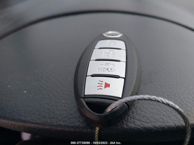 Nissan Altima 2.5 S 2015 1N4AL3AP0FC124257 Image 3
