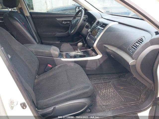 Nissan Altima 2.5 S 2015 1N4AL3AP0FC124257 Image 6