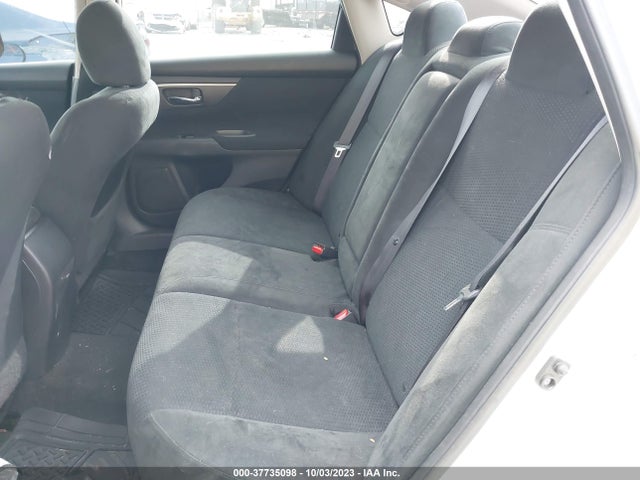 Nissan Altima 2.5 S 2015 1N4AL3AP0FC124257 Image 9