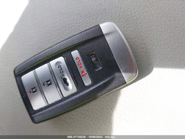 Acura RDX 2018 5J8TB3H34JL001306 Image 11