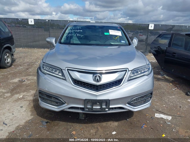 Acura RDX 2018 5J8TB3H34JL001306 Image 12