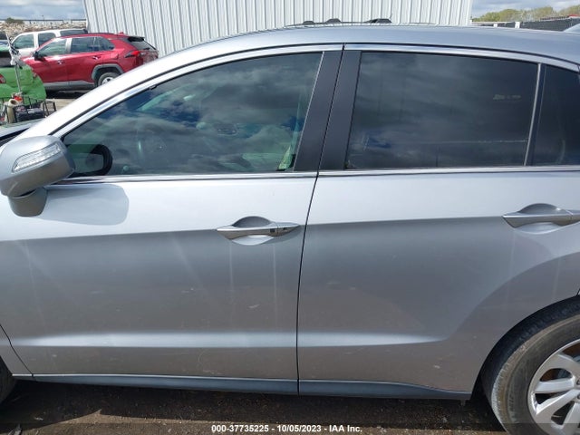 Acura RDX 2018 5J8TB3H34JL001306 Image 14