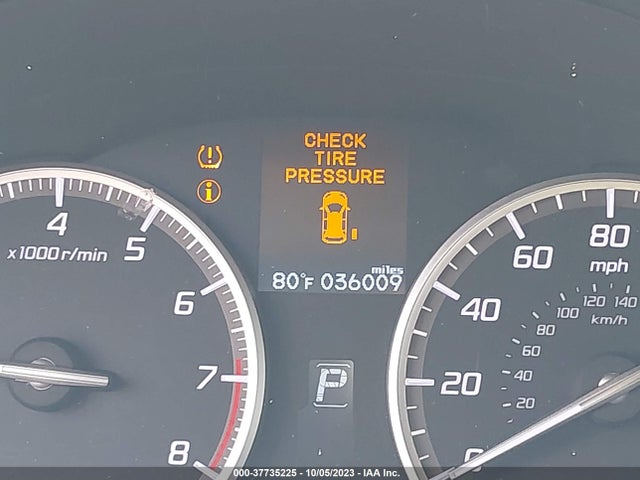 Acura RDX 2018 5J8TB3H34JL001306 Image 15