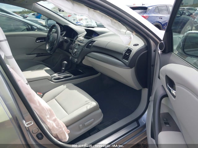 Acura RDX 2018 5J8TB3H34JL001306 Image 5