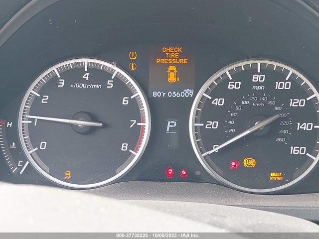 Acura RDX 2018 5J8TB3H34JL001306 Image 7