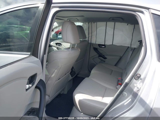 Acura RDX 2018 5J8TB3H34JL001306 Image 8